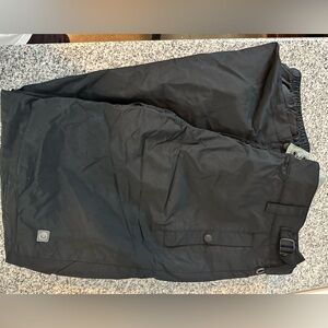 Columbia ladies waterproof ski pant